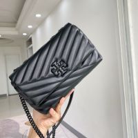 2023 new TORY BURCH KIRA SHOULDER BAG