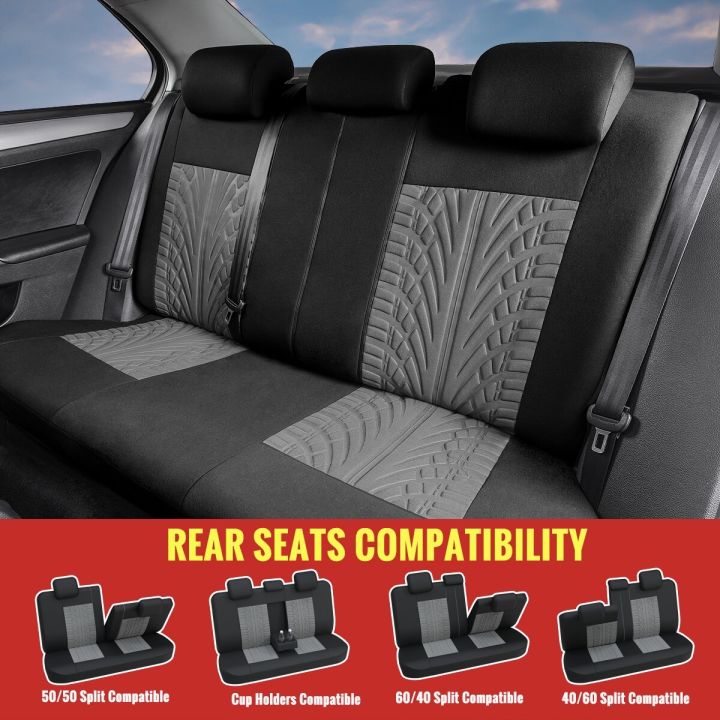 autoyouth-car-seat-covers-full-set-premium-cloth-universal-fit-automotive-low-back-front-airbag-compatible-split-bench-rear-seat