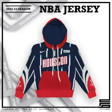 Shop Nba Sublimation Jacket With Hoodie with great discounts and prices  online - Sep 2023
