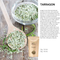 Tarragon dry the best quality