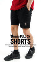 กางเกงขาสั้น Memo Short รุ่น Symbol Arm ผ้า Cotton Spandex ยืดหยุ่น ชิลล์ ใส่สบายมาก สินค้าลิขสิทธิ์แท้