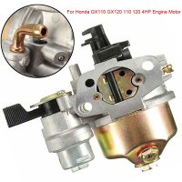 Replacement Carburetor Carb For Honda GX110 GX120 110 120 4HP Engine Motor