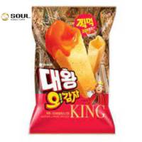 Orion Oh Gamja Potato Chip Stick 65g.