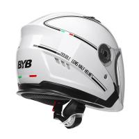 BYB/ Abia 730 New Electric Bicycle Helmet Motorcycle Helmet Riding Helmet Motorcycle Double Protect Helmet Equipments