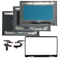 NEW For DELL Inspiron 15 3510 3511 3515 0WPN8 Rear Lid TOP case laptop LCD Back Cover 0T4MT1 DDM9D/Front Bezel 09WC73