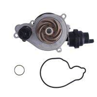 Car Coolant Water Pump Assembly For BMW F22 F23 220I F32 F33 420I