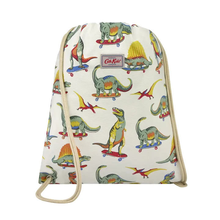 Cath Kidston Kids Drawstring Bag Lazada.co.th