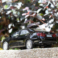 TOYOTA CAMRY-Coche De Aleación De Metal Fundido A Presión,Modelo En Miniatura Con Luz De Sonido Extraíble,Juguete Para Niños,Escala 1:32,Nuevo