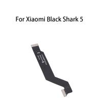 เมนบอร์ดหลักเชื่อมต่อสายเชื่อมต่อ LCD Flex สําหรับ Xiaomi Black Shark 5