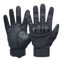 Gloves Work Anti Slip&amp;wear Resistance Breathable Tactical Gloves Outdoor Riding Mountaineering Ski Gloves Motorcycle Gloves