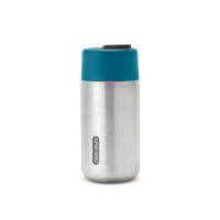 BLACK + BLUM แก้วเก็บความเย็น รุ่น TRAVEL CUP STAINLESS STEEL - OCEAN