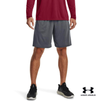 Under Armour UA Tech Wordmark Shorts อันเดอร์ อาร์เมอร์ กางเกงออกกำลังกายสำหรับผู้ชาย