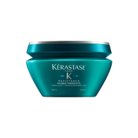 Kerastase มาส์กบำรุงผมแห้งเสีย แตกปลาย 200 มล. - Resistance Masque Therapiste - Damage Hair care Masque