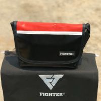 Fighter กระเป๋าสะพายข้าง[พร้อมส่ง]