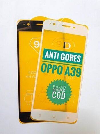 anti gores oppo a39