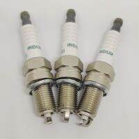 ZZOOI 3x Iridium Spark Plug fit for Suzuki ALTO SPLASH CELERIO SWIFT IV K10B K12B 1.0 1.2 2010-2020 Hatchback 09482-00602