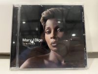 1   CD  MUSIC  ซีดีเพลง    BLIGE, MARY J-Stronger     (K21J75)