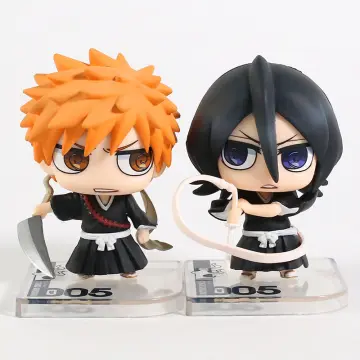 Bleach Figures & Toys New Release 2024