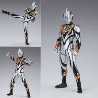 โมเดล SHF 1/12หุ่นอุลตร้าแมนปีศาจทริกเกอร์ตัวเลขของเล่นอะนิเมะตัวอย่างสำหรับของขวัญสำหรับเด็ก