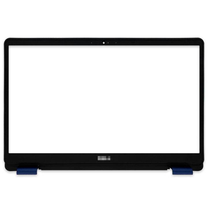 newprodectscoming-new-top-back-cover-for-dell-inspiron-15-5584-lcd-back-cover-front-bezel-hinges-palmrest-bottom-case-laptop-housing-cover-blue