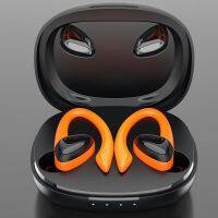 TWS Bluetooth 5.0 Earphones With Charging Box Wireless Headphone 9D Stereo Sports Waterproof Earbuds Headsets With Microphone