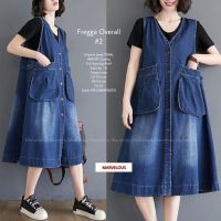 Fregga รวมทุกอย่าง #2 (JEANS IMPORT Women) โดย MARVELOUS