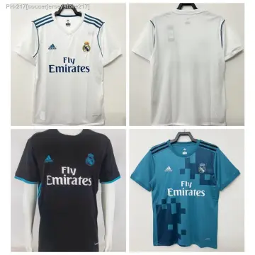 Real Madrid Original Jersey Sale, SAVE 41% 