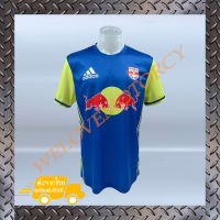 เสื้อยืดแขนสั้น Red Bull NEW YORK TEAM Dri-fit