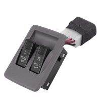 Car Left Front Power Window Switch Power Window Switch Button Car Accessories for Kia Pride KK12B-66-350 KK12B-66-370