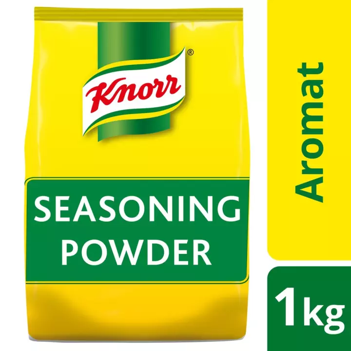 Knorr Aromat 1kg Per Pack Lazada Ph