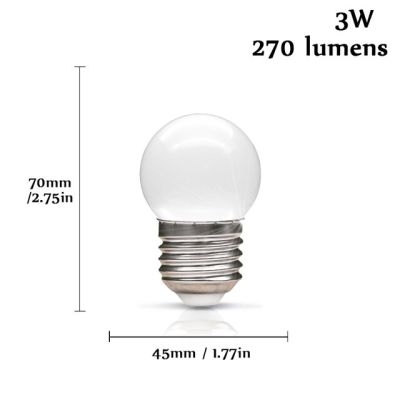 โคมไฟหลอดไฟ Led E27 Ac 220V 240V 18W 15W 12W 9W 6W 3W 3W ประหยัดพลังงานโคมไฟตั้งโต๊ะสปอตไลท์ไฟ Led Bombillas 10ชิ้น