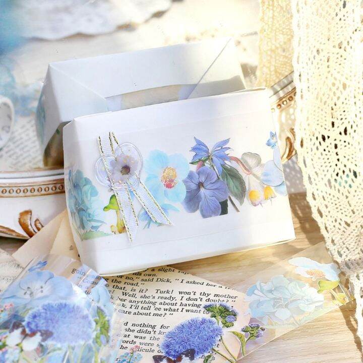 LOVWK Aesthetic Romantic Handmade Collage Students Diary Laptop Album ...