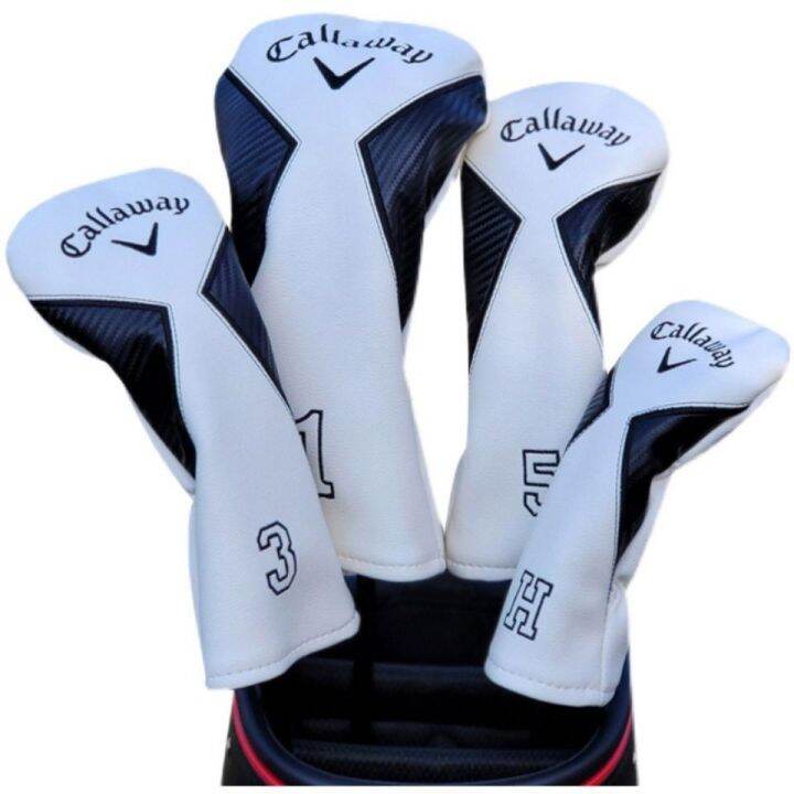 2023-mr-callaway-set-core-set-of-golf-clubs-set-callaway-wood-pole-pole-head-ball-head-protective-cap