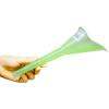 Phễu đổ dầu nhớt loại dài 25cm - ảnh sản phẩm 3