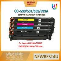 CC530A/530a/HP 304A/CANON 318 BK/CRG 318 BK/CARTRIDGE 318 BK CMYK For HP Printer CP2025,CM2320,CM2320fxi,CM2320n