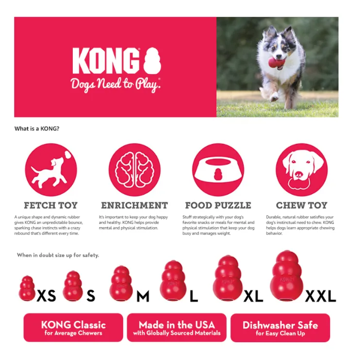 is kong dog toy dishwasher safe