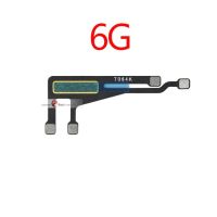 ที่ครอบ Gps Wifi Flex สำหรับ Iphone 5 Se 5 S 6 6S 7 8 Plus X Xr Xs Max Wifi Flex เสาอากาศไวไฟสายเคเบิลงอได้ที่ครอบไฟสัญญาณ