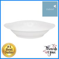 ชามเมลามีน 9.5 นิ้ว SRITAHI PLAIN ITEM ครีมขาวMELAMINE BOWL 9.5IN SRITAHI PLAIN ITEM WHITE CREAM **โปรโมชั่นสุดคุ้ม โค้งสุดท้าย**