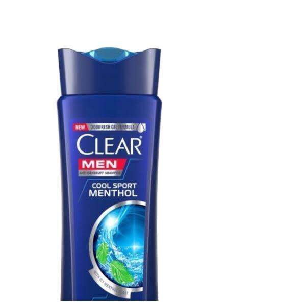 COD Men Anti Dandruff Shampoo Menthol Ml | Lazada PH