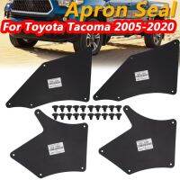 For Toyota Tacoma 05-20 Mud Flaps Splash Guards Mudflaps Fender Liners Shield Seal 5375-05060 537505060 53883-04010 5388304010