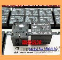 【☊HOT☊】 huangzuga958828 15a Srd-Sh-105dm 4 5vdc