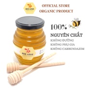 Raw honey toroidal Chi Bee Love concentrate, mediate growing house