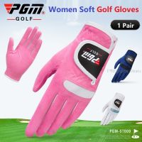 ◆ Ladies Golf Gloves Hands