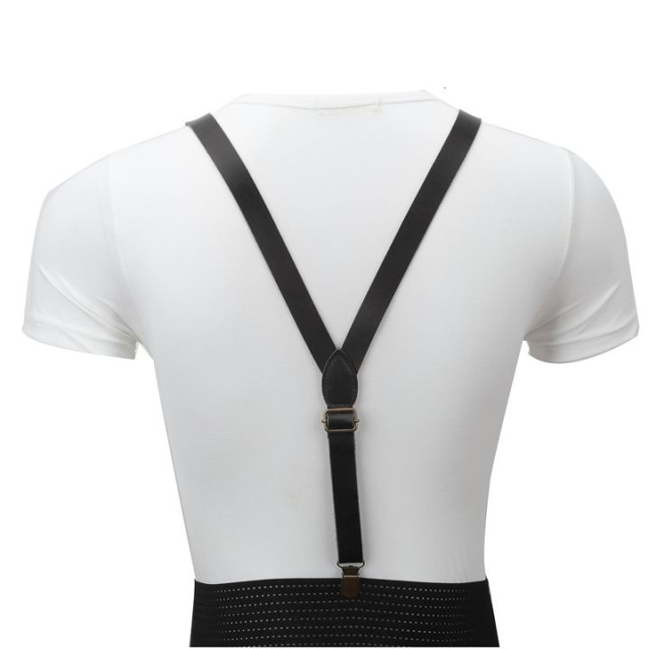 yf-british-3-mens-suspenders-adjustable-cowhide-cowboy-leather-suspender-pant-braces