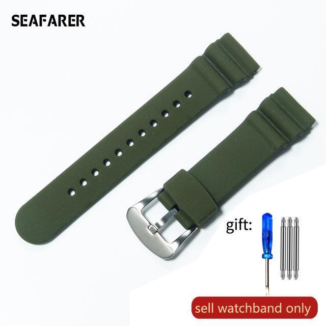 สายนาฬิกาดำน้ำ-22-มม-สำหรับ-seiko-diver-scuba-watchband-seiko-prospex-สายนาฬิกา-skx007-สายรัดข้อมือ-seiko-marinemaster-band