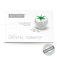 AGE-DEFY Crystal Tomato ONE-A-DAY 30 CAPS