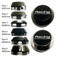 Style car 4pc 60MM/64MM/65MM/68MM/69MM ENKEI Racing center caps Car Modified Wheel Center Cover Rim Hub Cap Center Cap for Enkei  PF01  Wheel