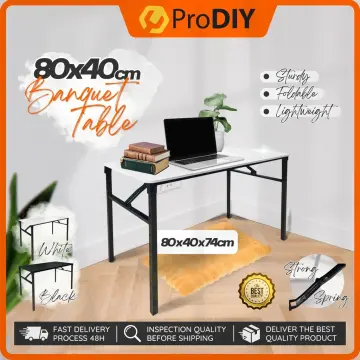 Lightweight on sale study table