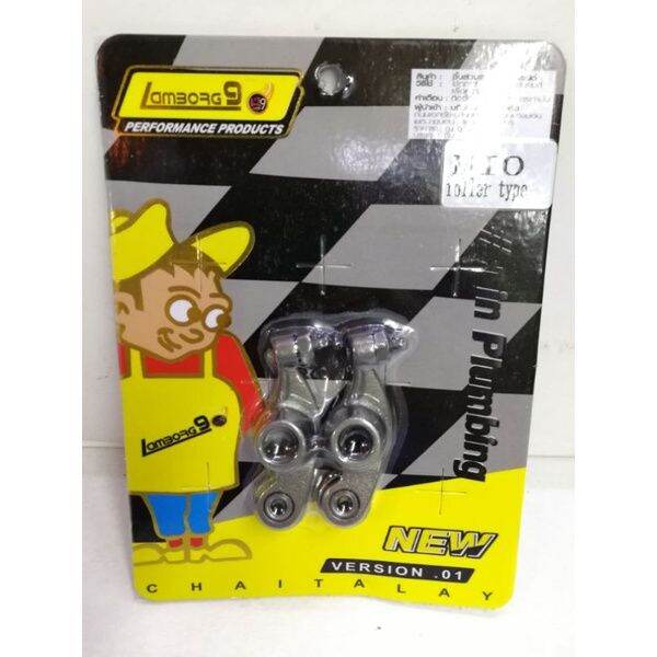 Pabrika direktang benta AAA mio roller type rocker arm high quality
