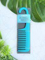 Conair หวี หวีผม แปรงผม Detangle &amp; Smooth Shower Comb, For Wet or Dry Hair